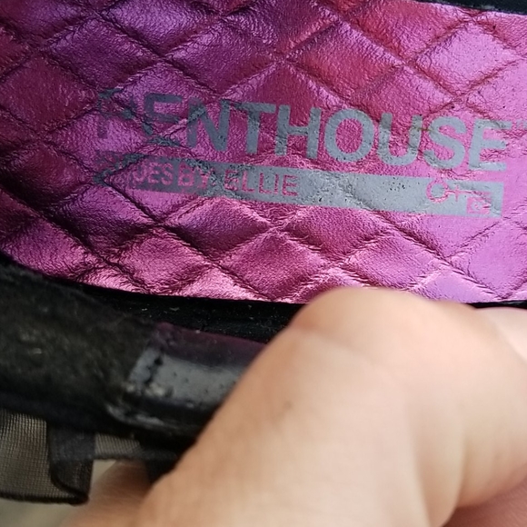 Penthouses shoes by Ellie - Picture 6 of 6